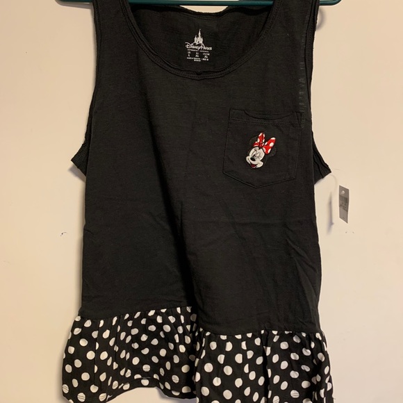 Disney Parks long shirt